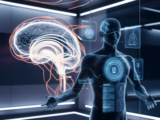 Datos biométricos. Medicina del futuro
