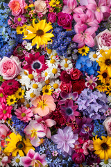 A Captivating Explorer's Guide to the Bewitching Beauty and Diversity of Blooming Flowers