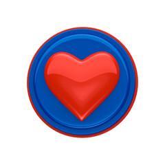 ELEMENTOS 3D COMEMORATIVO PARA O DIA DAS MÃES MODELO 24