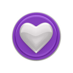 ELEMENTOS 3D COMEMORATIVO PARA O DIA DAS MÃES MODELO 15