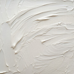 Obraz premium white texture