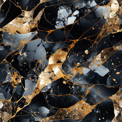 autumn leaves on the water