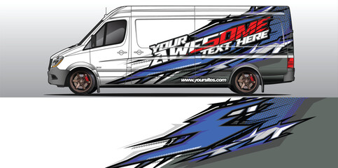 Vector Graphics for Car Branding: Leave a Lasting Impression