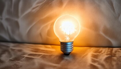 three dimensional render light bulb background images hd wallpapers