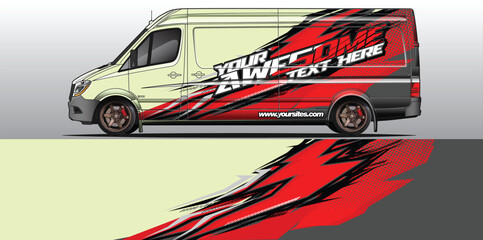 Vector Graphics for Vehicle Wraps: Make a Lasting Impression