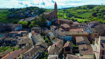 Pecetto di Valenza is an Italian municipality in the province of Alessandria in Piedmont, Italy....