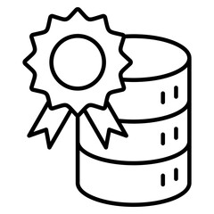 Data Quality icon