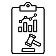 Compliance Analysis icon