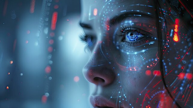 Experience cutting-edge human augmentation research at the Cybernetic Enhancement Lab, exploring biotech advancements firsthand.