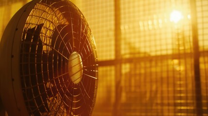 Blazing summer heat - show heat wave, high summer temperatures, scorching sun, abnormal heat wave - highlight intense heat of summer, with soaring temperatures and the effects of abnormal heat waves.