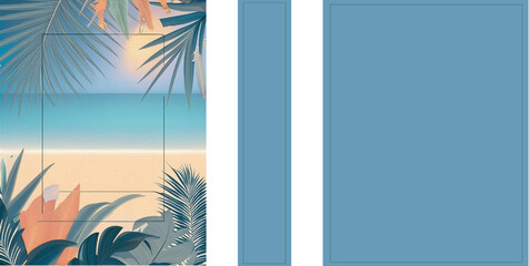 Planner -  Book Cover Design - 002