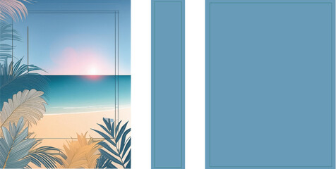 Planner - Book Cover Design - 003