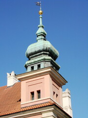 Budynki i architektura © tomo81