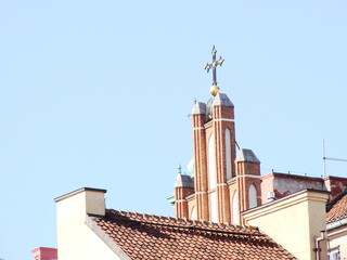 Budynki i architektura © tomo81