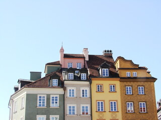 Budynki i architektura © tomo81
