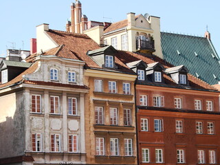 Budynki i architektura © tomo81