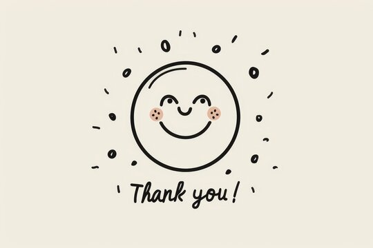 Thankyou手書きかわいい」の写真素材 | 306件の無料イラスト画像  