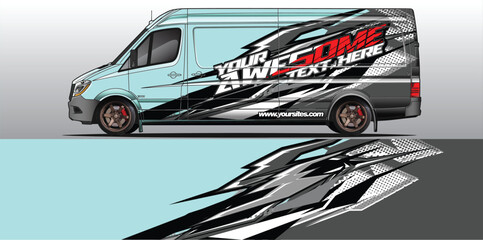 Customizable Car Wrap designs Vector Templates to Elevate Your Branding
