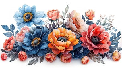 Retro Revival: Hyper-Realistic Single Sublimation Clipart on White Canvas