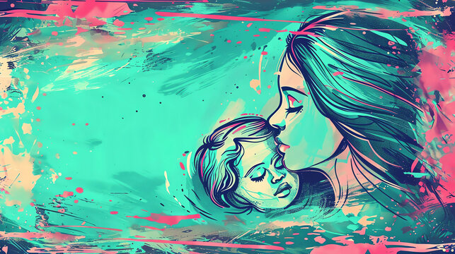 emotional health, maternal emotional health.