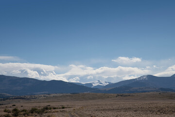 Colorado landscape
