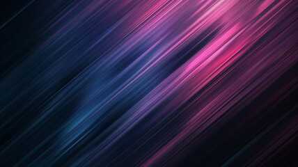 Fototapeta premium black pink purple and blue dark diagonal abstract background.