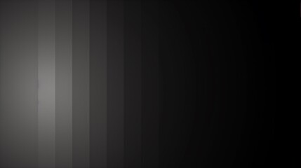 black gradient effect