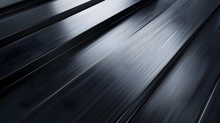 Obraz premium metal background