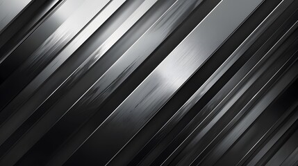 Obraz premium metal background 
