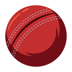 cricket ball equipment