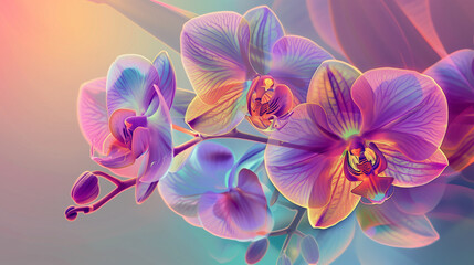 Orchids