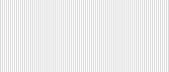 abstract simple vertical thin line pattern design can be used background.