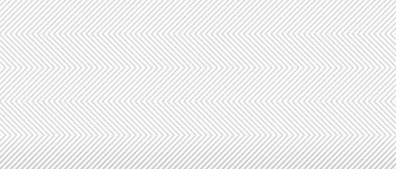 abstract simple thin corner line wave pattern design can be used background.
