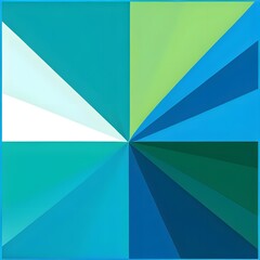 abstract colorful background banner element