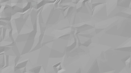 White paper crumpled texture background  for different usage, Vector form. pattern of texture.