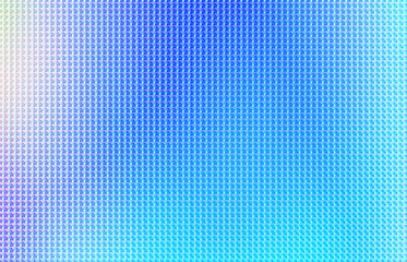 abstract gradation hologram background