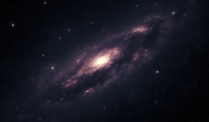 Fototapeta premium space galaxy in space, background with space, wallpaper space, wallpaper galaxy