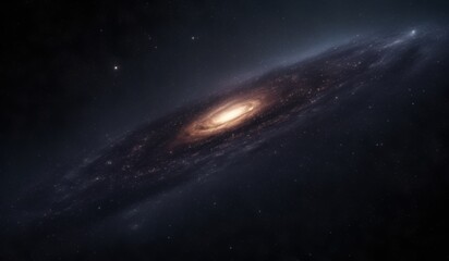 Fototapeta premium space galaxy in space, background with space, wallpaper space, wallpaper galaxy