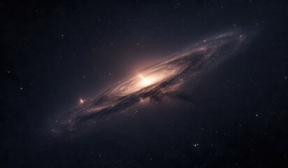 Fototapeta premium space galaxy in space, background with space, wallpaper space, wallpaper galaxy