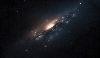 Fototapeta premium space galaxy in space, background with space, wallpaper space, wallpaper galaxy