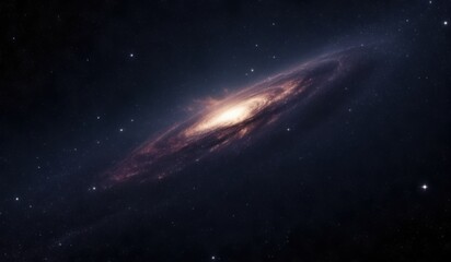 Fototapeta premium space galaxy in space, background with space, wallpaper space, wallpaper galaxy