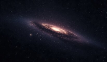 Fototapeta premium space galaxy in space, background with space, wallpaper space, wallpaper galaxy