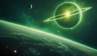 Obraz premium space galaxy background or wallpaper space galaxy or wallpaper 4k or 8k