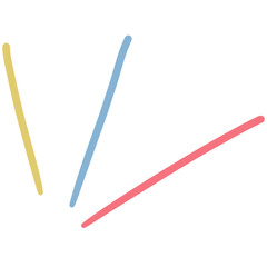 pencil isolated on white