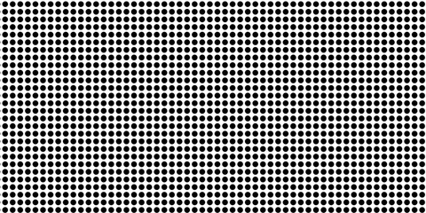 Halftone dotted background. Halftone effect vector pattern. Circle dots isolated on the white background. arts