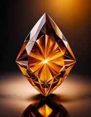 diamond, jewelry, graphic, art, design, designer, Generative AI