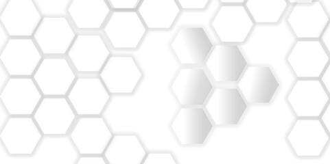 Abstract 3d background with hexagons backdrop background. Abstract background with hexagons. Hexagonal background with white hexagons hexagonal.