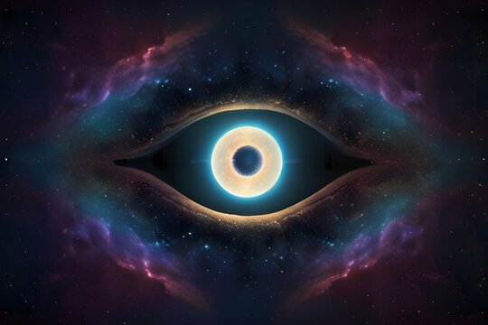 eye of the world