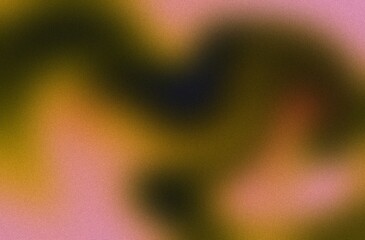 black rough orange , template empty space shine bright light and glow , grainy noise grungy spray texture color gradient rough abstract retro vibe background