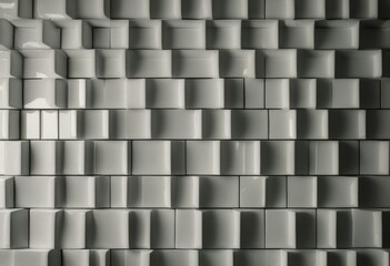 texture decoration cafe tiles wall White